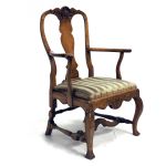 916 5053 ARMCHAIR